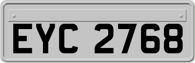 EYC2768