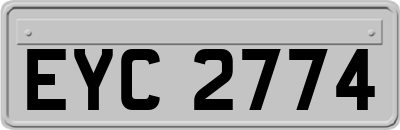 EYC2774