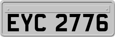 EYC2776