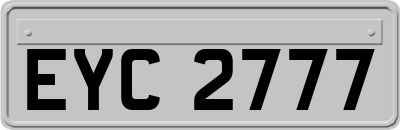 EYC2777