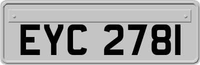 EYC2781