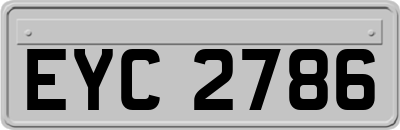EYC2786