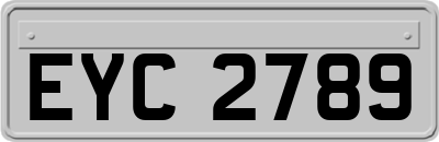 EYC2789