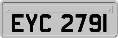 EYC2791