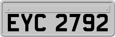EYC2792