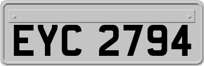 EYC2794