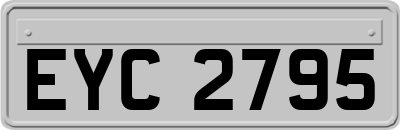 EYC2795