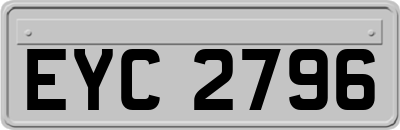 EYC2796