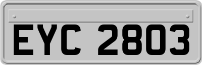 EYC2803