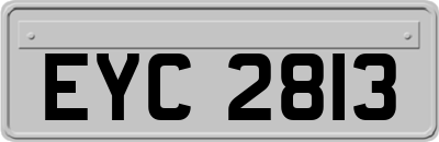 EYC2813