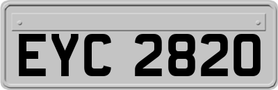 EYC2820