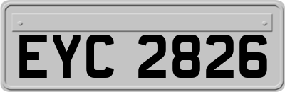 EYC2826
