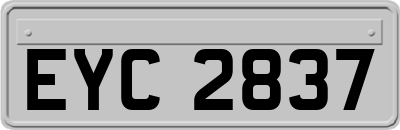 EYC2837