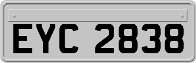 EYC2838