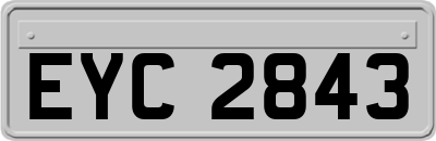 EYC2843