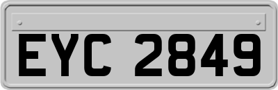 EYC2849