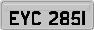 EYC2851