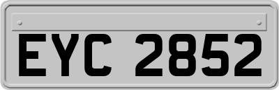 EYC2852