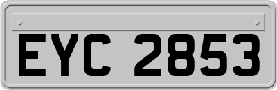 EYC2853