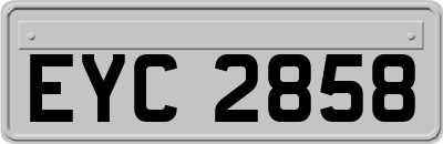 EYC2858