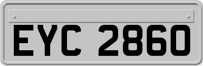 EYC2860