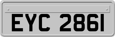 EYC2861