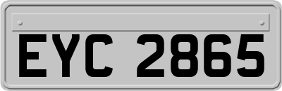 EYC2865