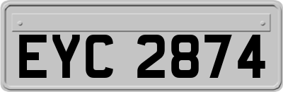 EYC2874