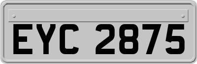 EYC2875