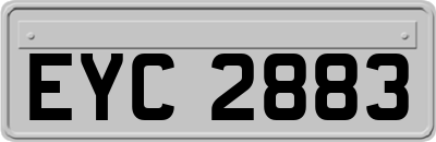 EYC2883