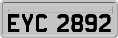 EYC2892