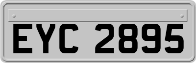 EYC2895