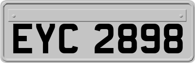 EYC2898