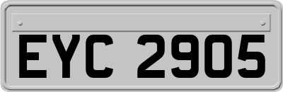 EYC2905