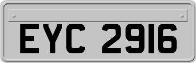 EYC2916