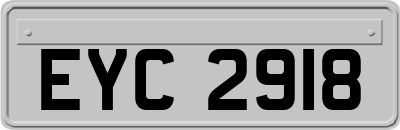 EYC2918