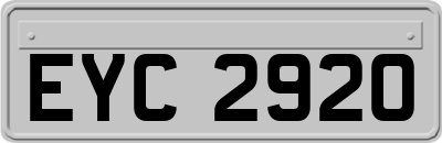 EYC2920
