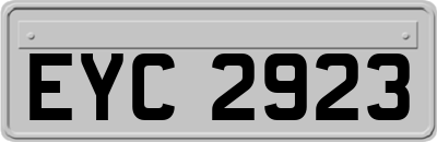 EYC2923