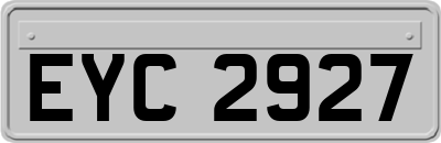 EYC2927