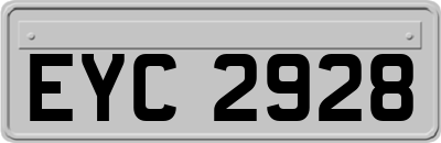 EYC2928
