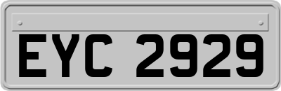 EYC2929