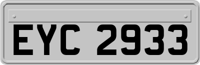 EYC2933