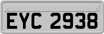 EYC2938