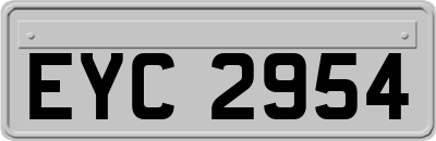EYC2954