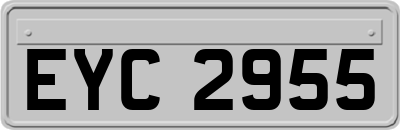 EYC2955