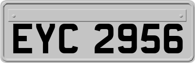 EYC2956