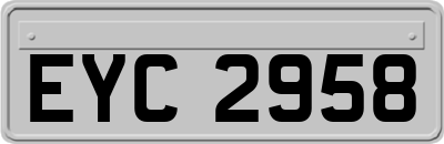 EYC2958