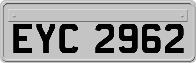 EYC2962