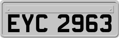 EYC2963