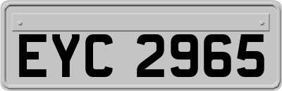 EYC2965